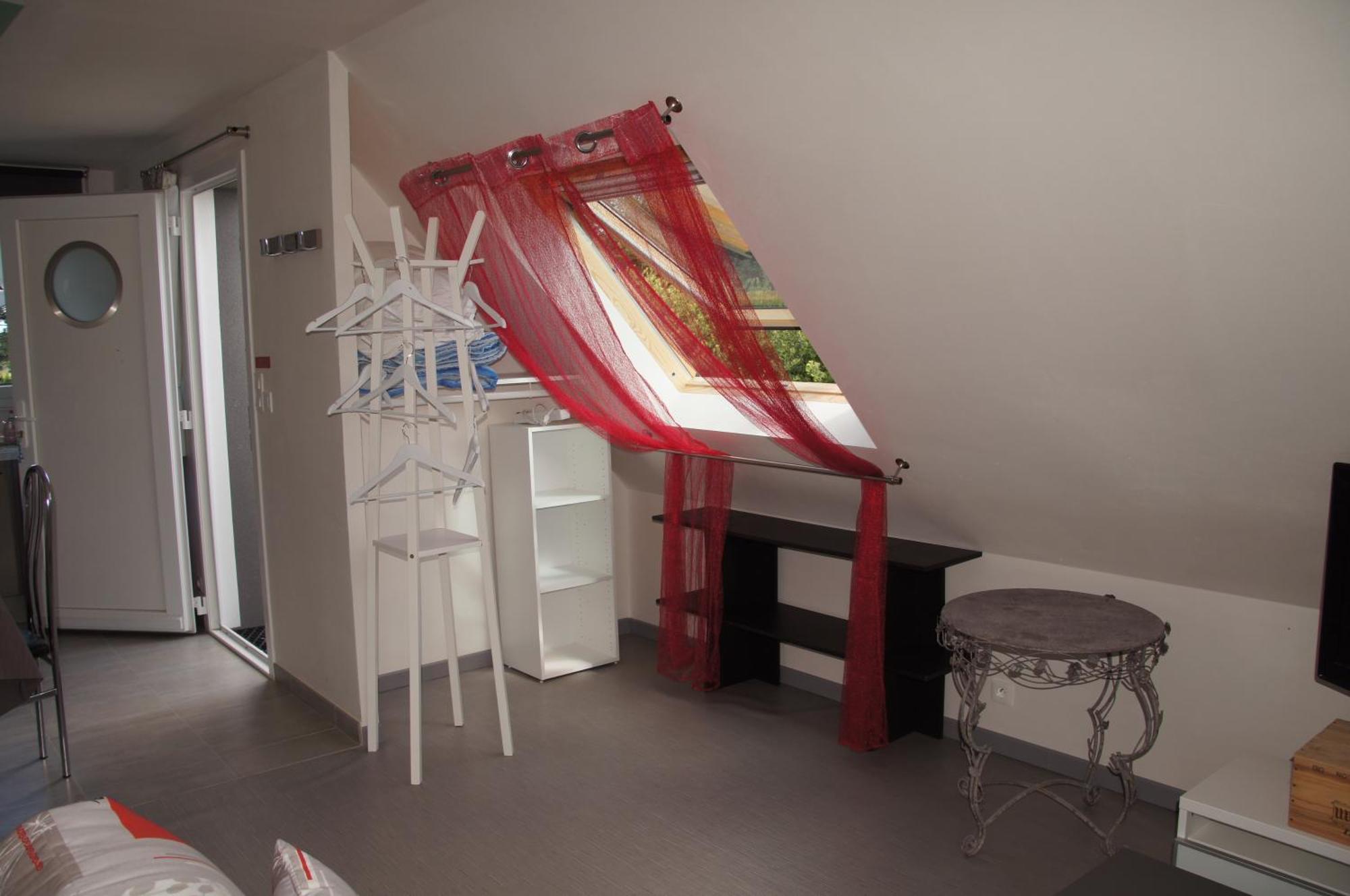 A2 Decouverte Cote De Granit Rose Appartement *