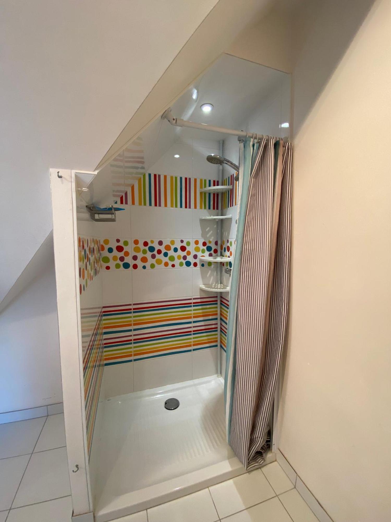 Appartement A2 Decouverte Cote De Granit Rose Perros-Guirec