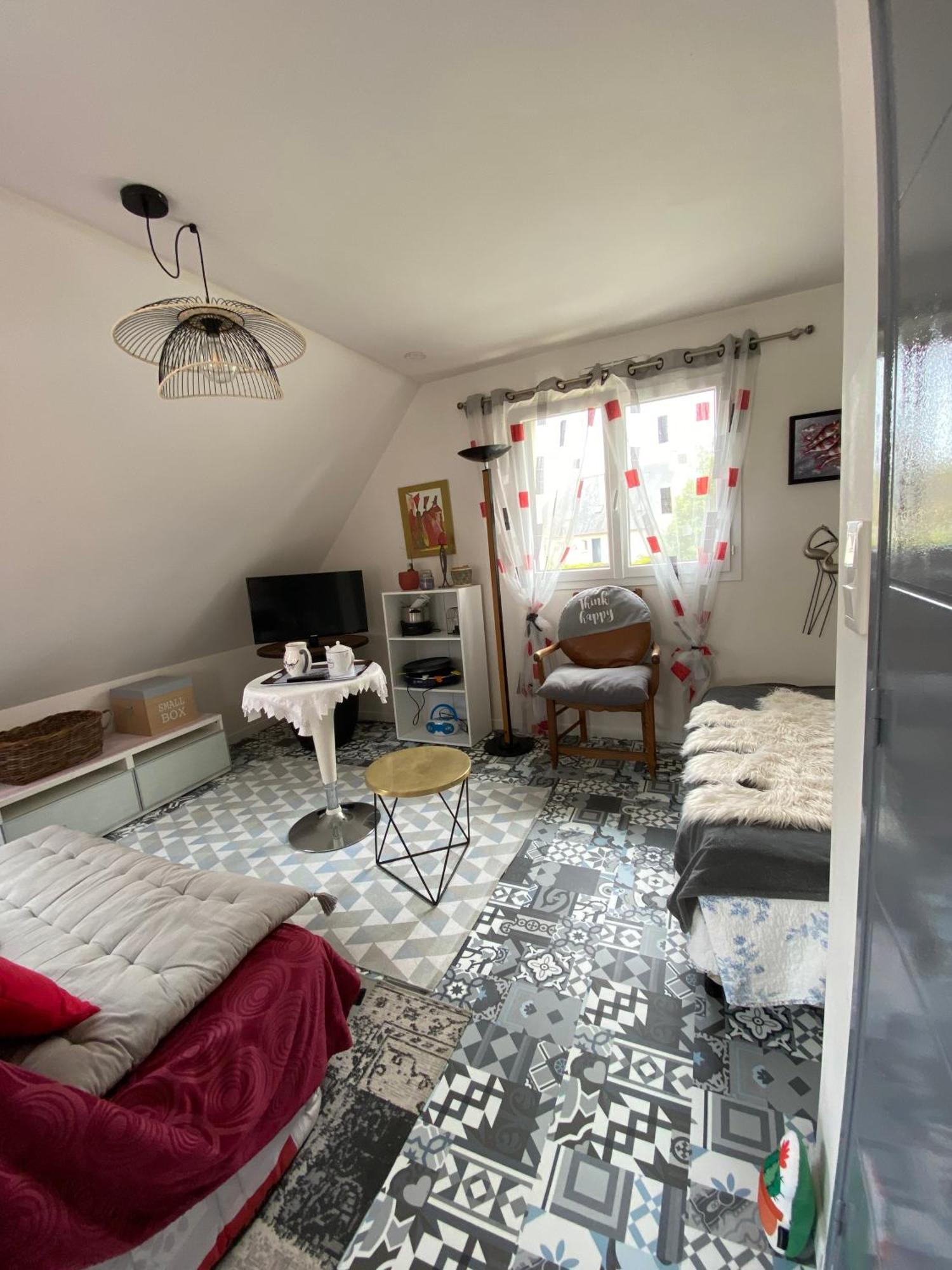 Appartement A2 Decouverte Cote De Granit Rose *