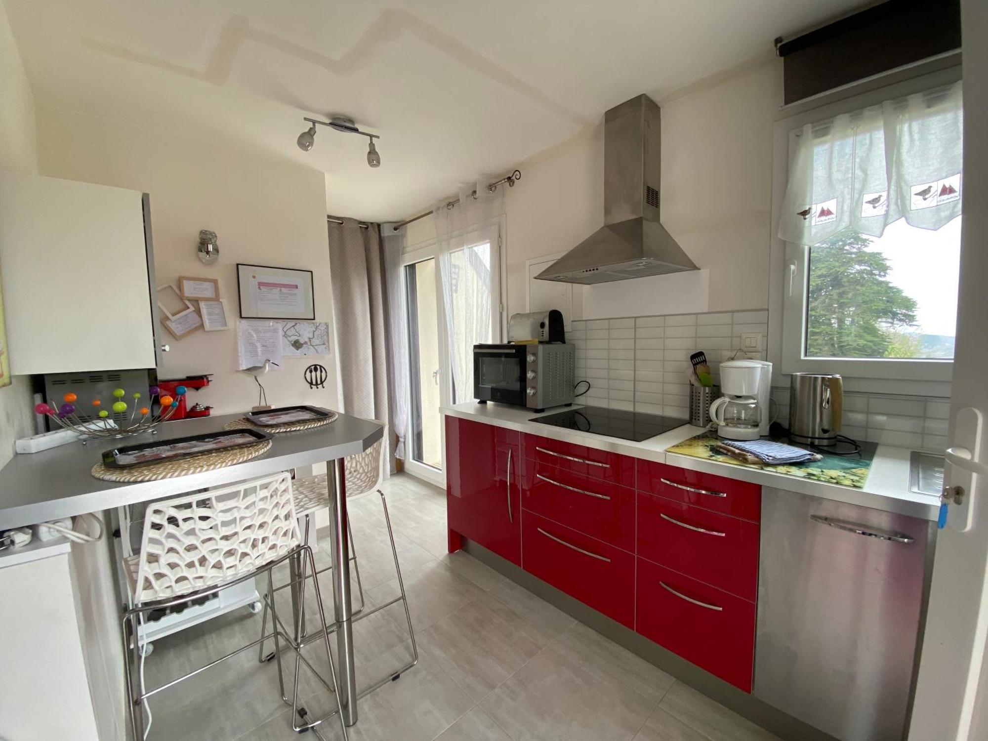 Appartement A2 Decouverte Cote De Granit Rose Perros-Guirec